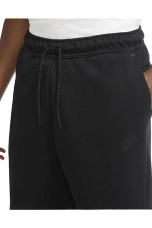 Short NIKE Tech Fleece - CU4503-010 [2]