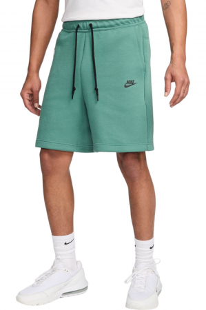 BĂRBAŢI - Short NIKE Tech Fleece - FB8171-361