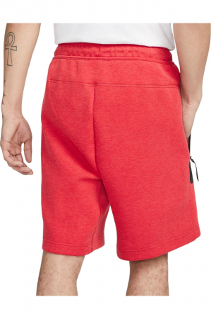 Short NIKE Tech Fleece - FB8171-672 [1]