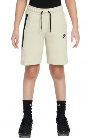 ÎMBRĂCĂMINTE - Short NIKE Tech Fleece - FD3289-234
