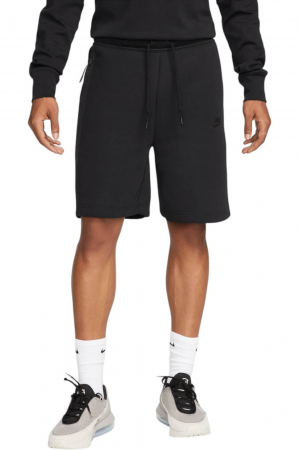 PANTALONI SCURȚI - Short NIKE Tech Fleece SS25 - FB8171-010