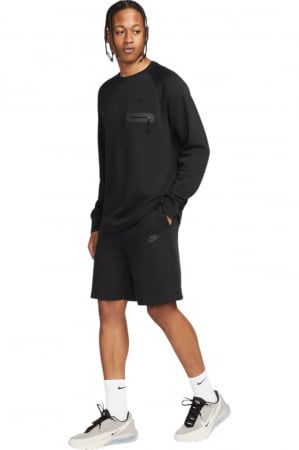 Short NIKE Tech Fleece SS25 - FB8171-010 [4]