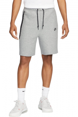 PANTALONI SCURȚI - Short NIKE Tech Fleece SS25 - FB8171-063