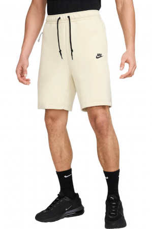 PANTALONI SCURȚI - Short NIKE Tech Fleece SS25 - FB8171-234