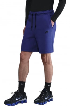 ÎMBRĂCĂMINTE - Short NIKE Tech Fleece SS25 - FB8171-539