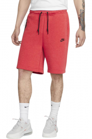 PANTALONI SCURȚI - Short NIKE Tech Fleece SS25 - FB8171-687