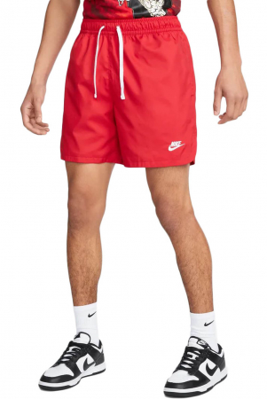PANTALONI SCURȚI - Short NIKE Woven Lined Flow - DM6829-657
