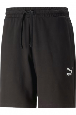 PANTALONI SCURȚI - Short PUMA Classics 8 inch - 538067-01
