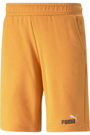 PANTALONI SCURȚI - Short PUMA ESS+ 2 Colour 10" - 586766-30