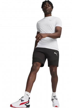 Short PUMA Evostripe 8 - 678996-01 [4]
