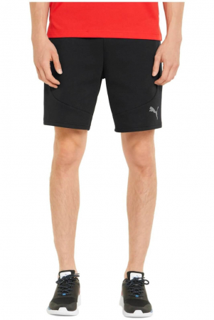 PANTALONI SCURȚI - Short PUMA Evostripe 8" DK - 847403-01