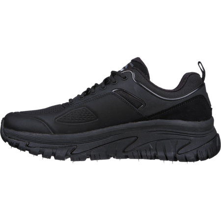 Skechers Arch Fit Road Walker - Recon - 237333-BBK [1]