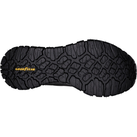 Skechers Arch Fit Road Walker - Recon - 237333-BBK [4]
