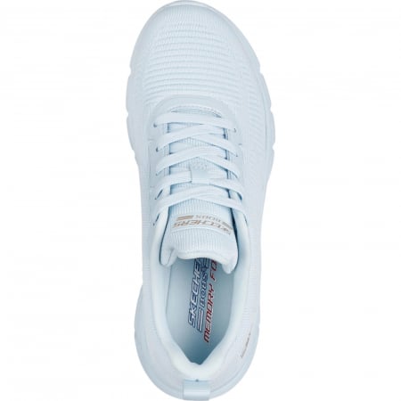 Skechers BOBS B Flex Hi-Fly - 117385-LTBL [2]