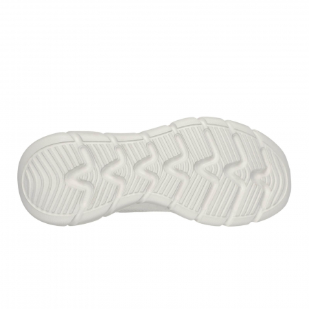 Skechers BOBS B Flex Hi-Fly - 117385-OFWT [4]