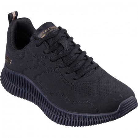 Skechers BOBS Geo - How Marvelous - 117422-BBK [3]