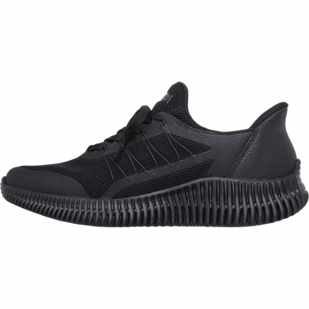 Skechers BOBS Geo Lite - Fixed Edge SI - 118419-BBK [1]