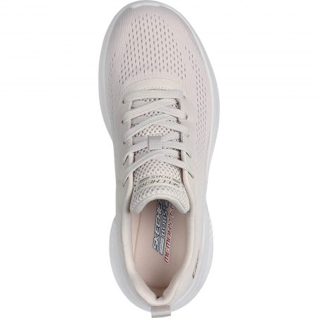 Skechers BOBS Infinity - 117550-NAT [2]