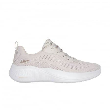 REDUCERI - Skechers BOBS Infinity - 117550-NAT