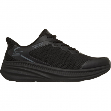 NOUTĂŢI - Skechers BOBS Skillz SI - 118431-BBK