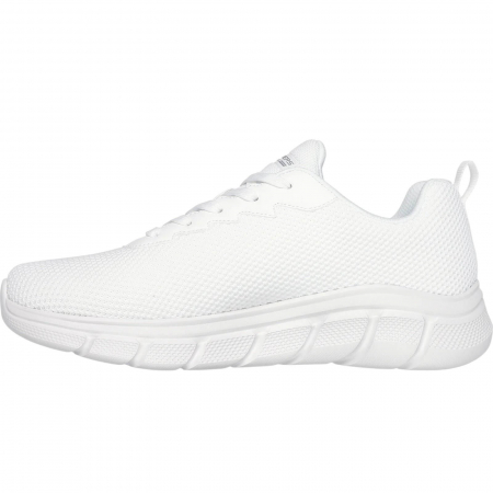 Skechers BOBS Sport B Flex - Chill Edge - 118106-OFWT [1]