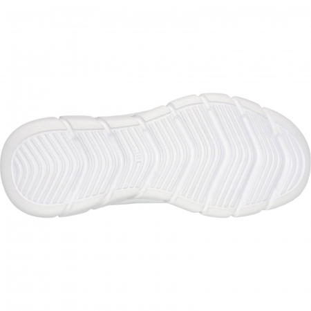 Skechers BOBS Sport B Flex - Chill Edge - 118106-OFWT [4]