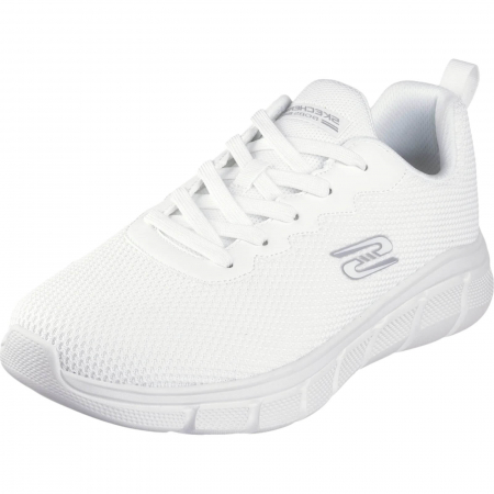 Skechers BOBS Sport B Flex - Chill Edge - 118106-OFWT [3]