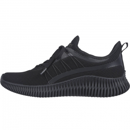 Skechers BOBS Sport Geo - New Aesthetics - 117417-BBK [1]