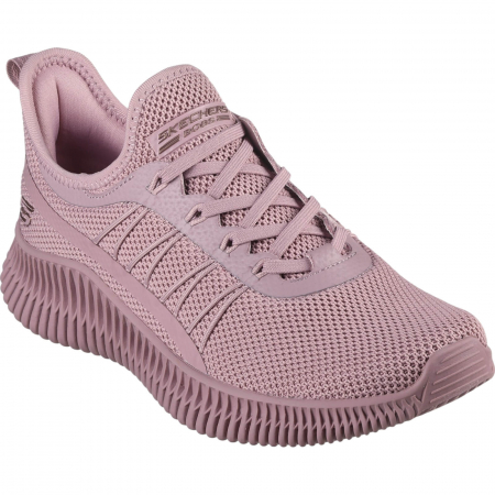 Skechers BOBS Sport Geo - New Aesthetics - 117417-ROS [3]