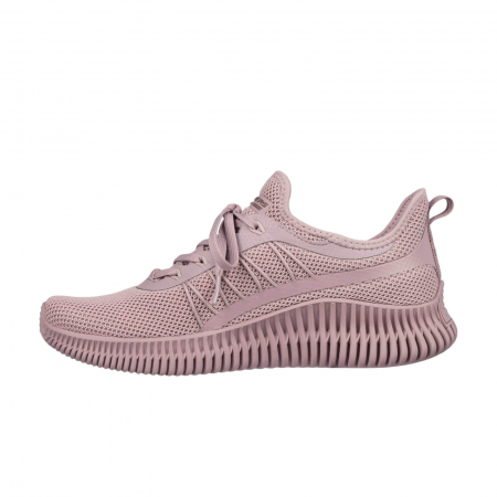 Skechers BOBS Sport Geo - New Aesthetics - 117417-ROS [1]