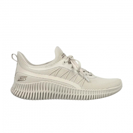 ÎNCĂLȚĂMINTE - Skechers BOBS Sport Geo - New Aesthetics - 117417-TPE