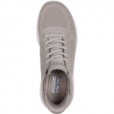 Skechers BOBS Sport Squad Chaos SI - 117497-TPE [2]