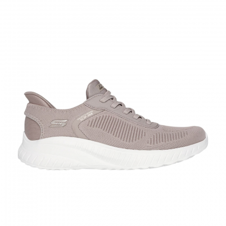 ÎNCĂLȚĂMINTE - Skechers BOBS Sport Squad Chaos SI - 117497-TPE