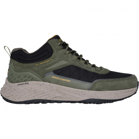BĂRBAŢI - Skechers Bounder RSE - Brekor - 232961-OLBK