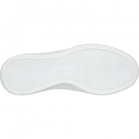 Skechers Cordova Classic - Best Behaviour - 185060-WBK [4]