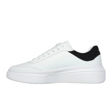 Skechers Cordova Classic - Best Behaviour - 185060-WBK [1]