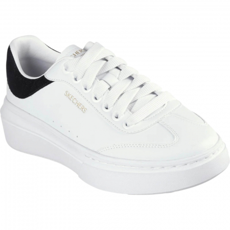 Skechers Cordova Classic - Best Behaviour - 185060-WBK [3]
