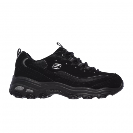 ÎNCĂLȚĂMINTE - Skechers D'Lites - Biggest Fan - 11930-BBK