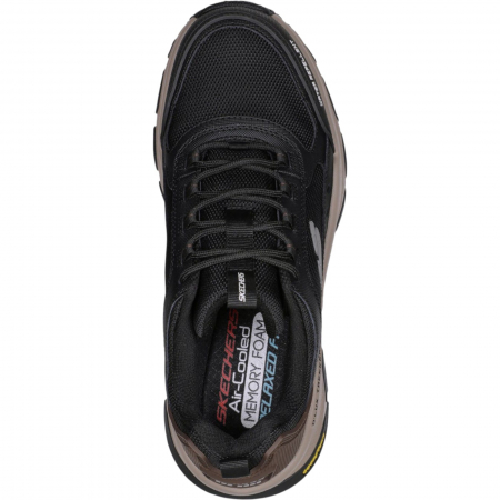 Skechers D'Lux Trekker - 237565-BKNT [2]