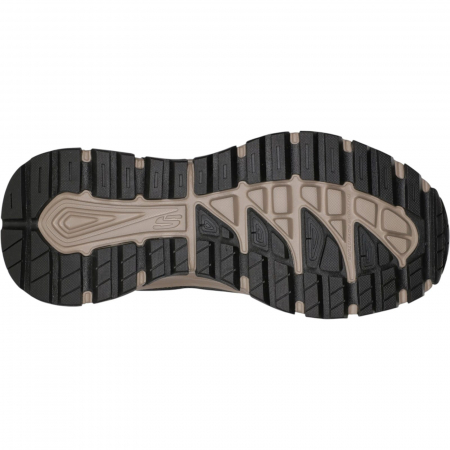 Skechers D'Lux Trekker - 237565-BKNT [4]