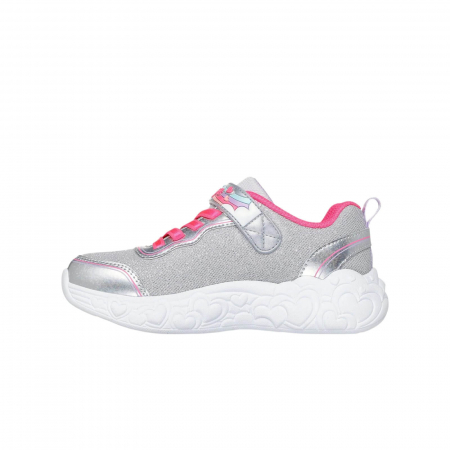 Skechers Eternal Heart Lights - Ton Of Love - 302697L-SMLT [1]