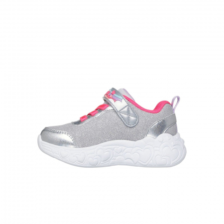Skechers Eternal Heart Lights - Ton Of Love - 302697N-SMLT [1]