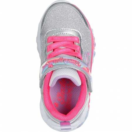Skechers Eternal Heart Lights - Ton Of Love - 302697N-SMLT [2]