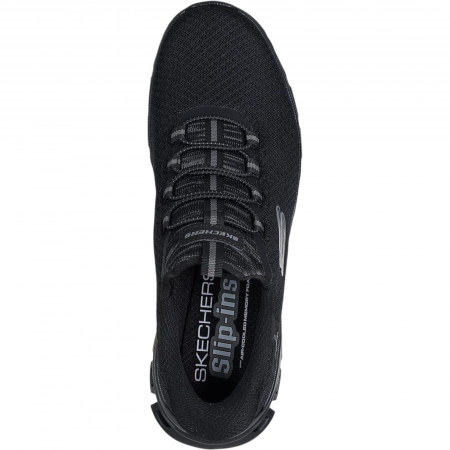 Skechers Glide-Step - Noxus - 233010-BBK [2]