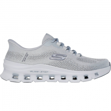 ÎNCĂLȚĂMINTE - Skechers Glide-Step Pro - Elron SI - 232941-GRY