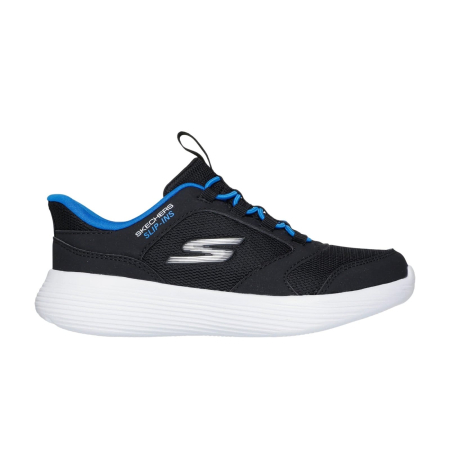 ÎNCĂLȚĂMINTE - Skechers GO RUN 400 V.2 - Turbo-Brisk SI - 403899L-BKRY