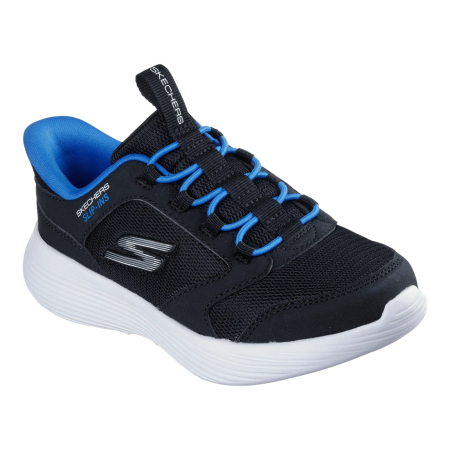 Skechers GO RUN 400 V.2 - Turbo-Brisk SI - 403899L-BKRY [3]