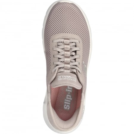 Skechers GO WALK Flex - Grand Entry SI - 124836-TPE [2]