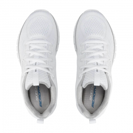 Skechers Graceful - Get Connected - 12615-WSL [2]