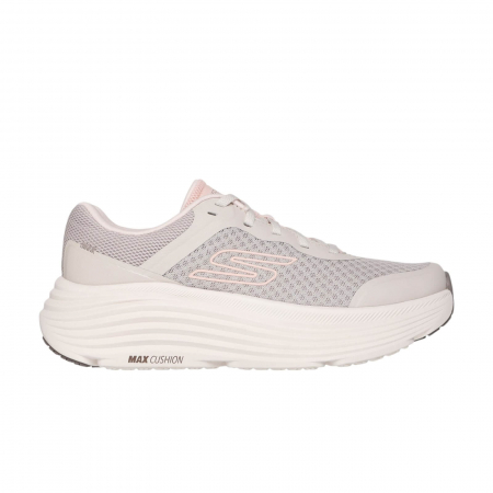 ÎNCĂLȚĂMINTE - Skechers Max Cushioning Endeavour - 129470-NAT